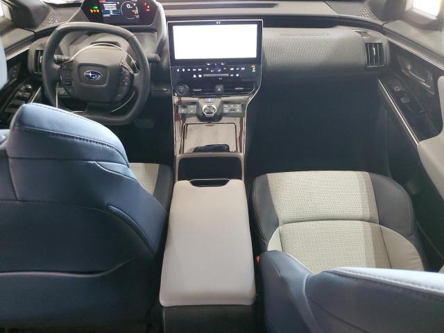 Photo 8 from auction – 2024 SUBARU SOLTERRA P with VIN JTMABABA6RA052962