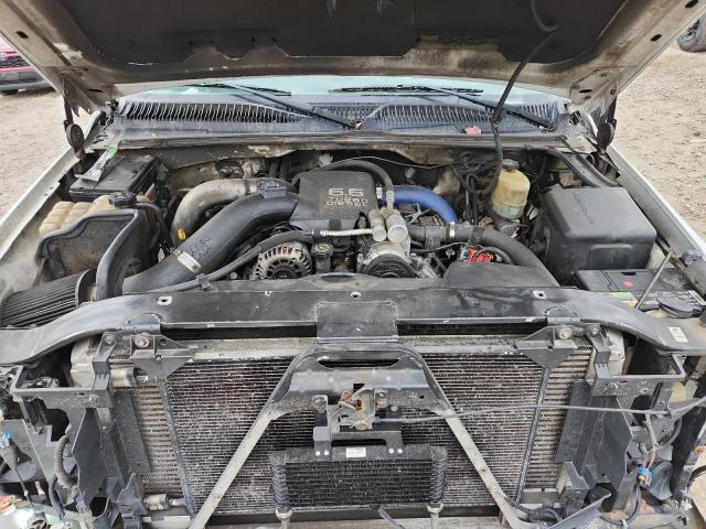 Photo 11 from auction – 2001 CHEVROLET SILVERADO with VIN 1GCHK23151F125359