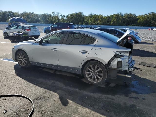 Photo 2 from auction – 2020 MAZDA 3 SELECT with VIN 3MZBPACL3LM124780