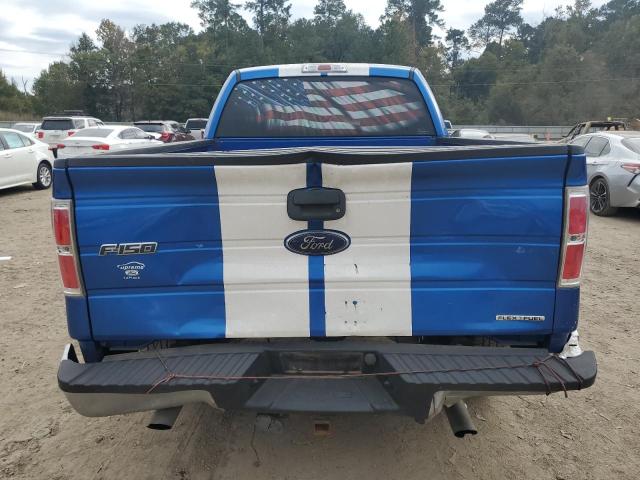 Photo 6 from auction – 2014 FORD F150 SUPER with VIN 1FTEX1CM2EFA47878