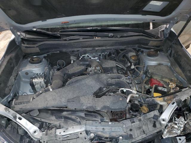 Photo 12 from auction – 2018 SUBARU FORESTER 2 with VIN JF2SJAAC2JH471608