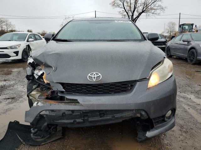 Photo 5 from auction – 2011 TOYOTA COROLLA MA with VIN 2T1KU4EE0BC575006
