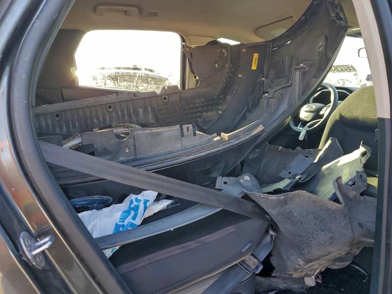 Photo 11 from auction – 2020 FORD ESCAPE SE with VIN 1FMCU0G66LUA10102