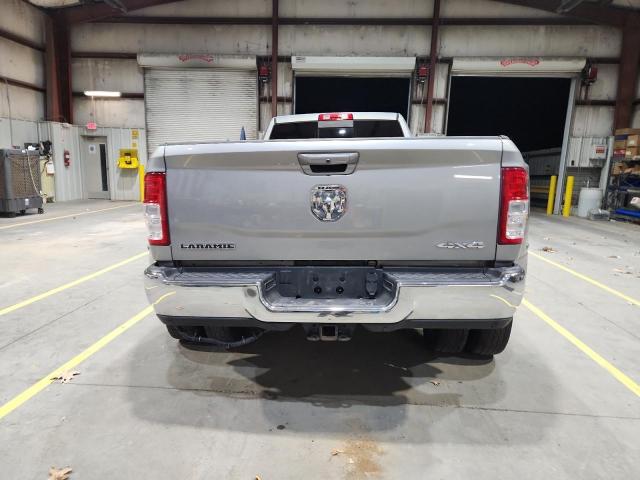 Photo 6 from auction – 2020 RAM 3500 TRADE with VIN 3C63RRGL6LG260658