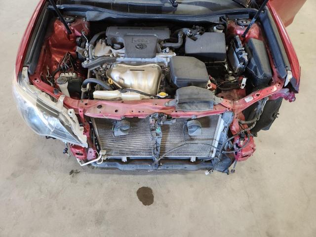 Zdjęcie 11 z aukcji – 2012 TOYOTA CAMRY BASE z VIN 4T1BF1FK0CU576606