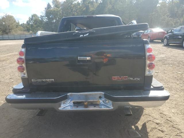 Photo 6 from auction – 1996 GMC SIERRA C15 with VIN 2GTEC19R9T1513048