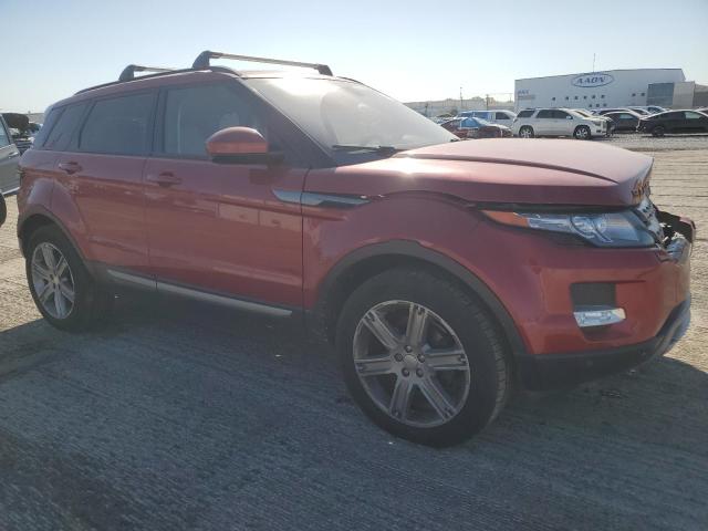 Photo 4 from auction – 2015 LAND ROVER RANGE ROVER EVOQUE with VIN SALVR2BGXFH975352