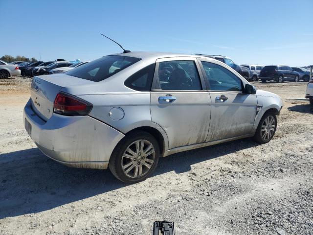 Photo 3 from auction – 2008 FORD FOCUS SE with VIN 1FAHP35N08W183564