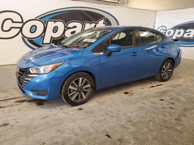Photo 1 from auction – 2023 NISSAN VERSA SV with VIN 3N1CN8EV0PL872034