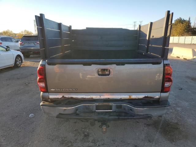 Photo 6 from auction – 2007 CHEVROLET SILVERADO with VIN 1GCEC19Z77Z130464