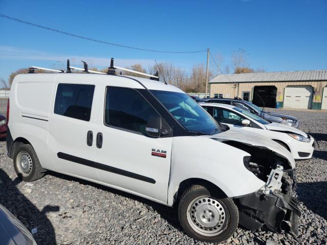Photo 4 from auction – 2017 RAM PROMASTER with VIN ZFBERFAB5H6D99968