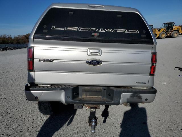 Photo 6 from auction – 2014 FORD F150 SUPER with VIN 1FTFW1EF8EFC25766