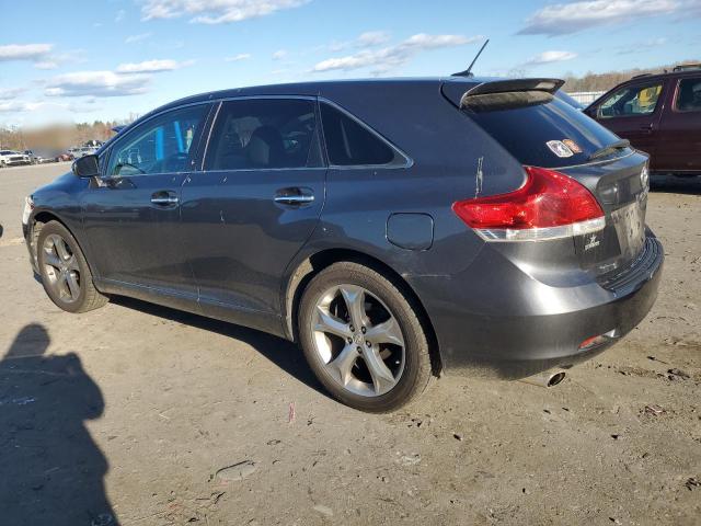 Photo 2 from auction – 2012 TOYOTA VENZA LE with VIN 4T3BK3BB4CU073018