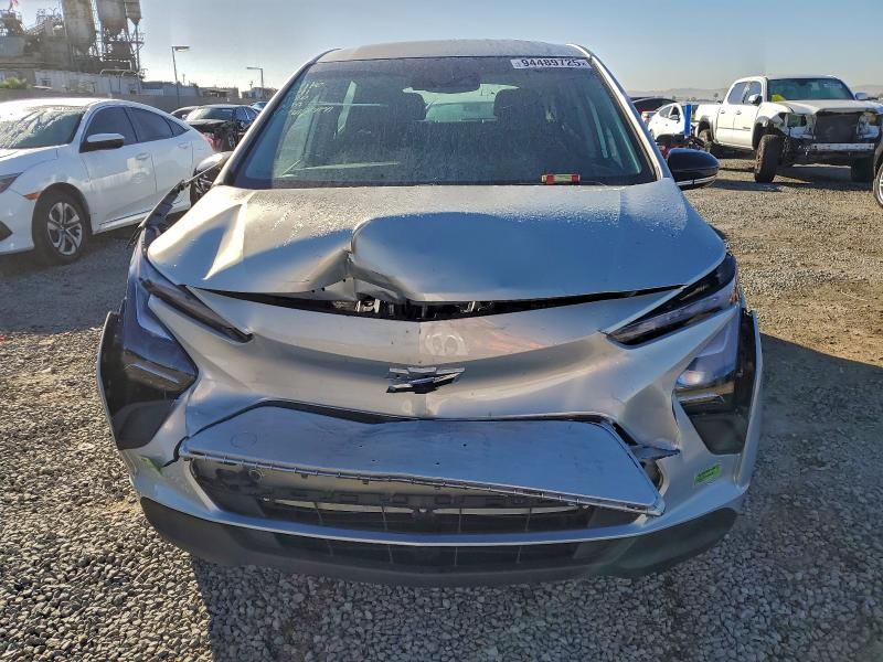 Photo 5 from auction – 2023 CHEVROLET BOLT EV 2L with VIN 1G1FX6S00P4122973