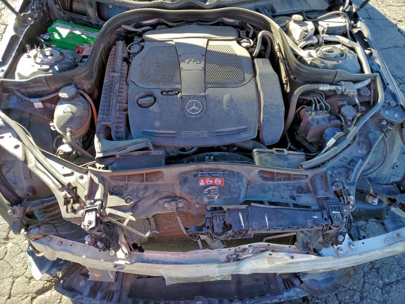 Photo 11 from auction – 2016 MERCEDES-BENZ E 350 with VIN WDDHF5KB5GB170064