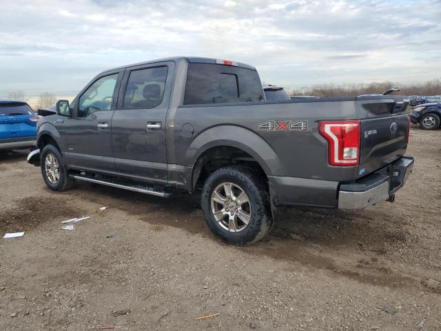 Photo 2 from auction – 2016 FORD F150 SUPER with VIN 1FTEW1EP1GFA09832