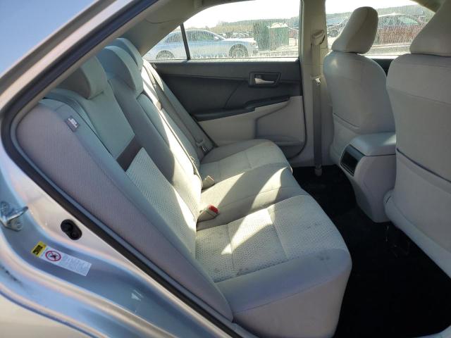 Photo 10 from auction – 2012 TOYOTA CAMRY BASE with VIN 4T1BF1FK8CU155619