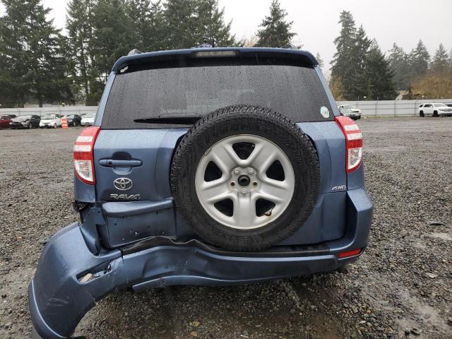 Photo 6 from auction – 2011 TOYOTA RAV4 LIMIT with VIN 2T3DK4DV0BW047892