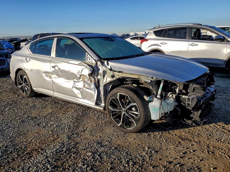 Photo 4 from auction – 2024 NISSAN ALTIMA SR with VIN 1N4BL4CV1RN407037