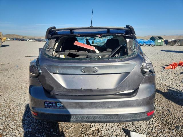 Zdjęcie 6 z aukcji – 2013 FORD FOCUS SE z VIN 1FADP3K25DL184553