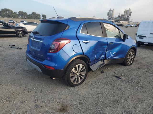 Photo 3 from auction – 2018 BUICK ENCORE PRE with VIN KL4CJASB8JB599888