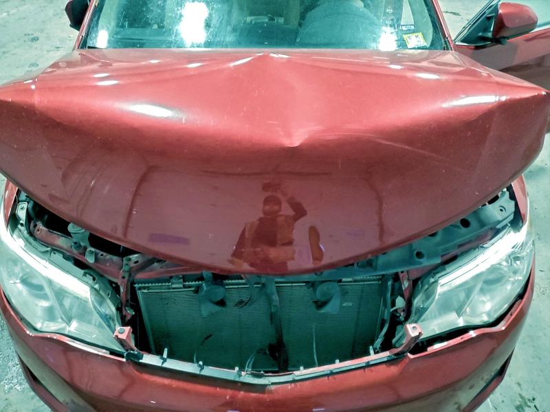 Photo 11 from auction – 2014 TOYOTA CAMRY with VIN 4T4BF1FK9ER436885
