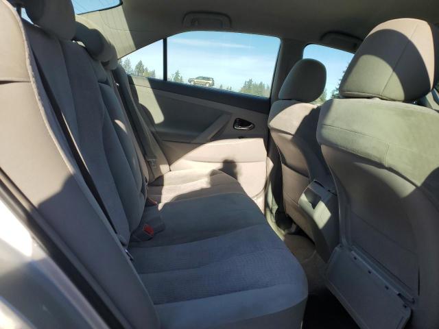 Photo 10 from auction – 2011 TOYOTA CAMRY BASE with VIN 4T1BF3EK6BU662563