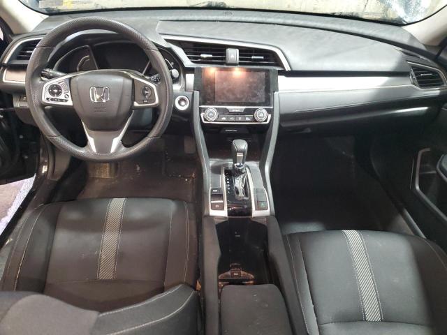 Photo 8 from auction – 2016 HONDA CIVIC EX with VIN 2HGFC2F75GH510529