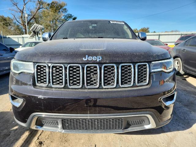 Photo 5 from auction – 2019 JEEP GRAND CHER with VIN 1C4RJFBG6KC551973