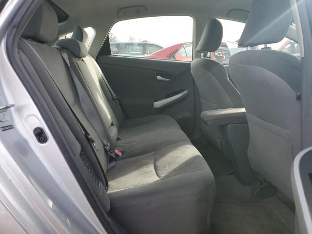 صورة رقم 10 من المزاد - 2011 TOYOTA PRIUS مع VIN JTDKN3DU4B1378148
