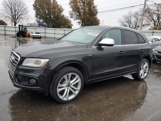 AUDI SQ5 PREMIU 2014 with VIN WA1CGAFP3EA023805 - Photo from auction