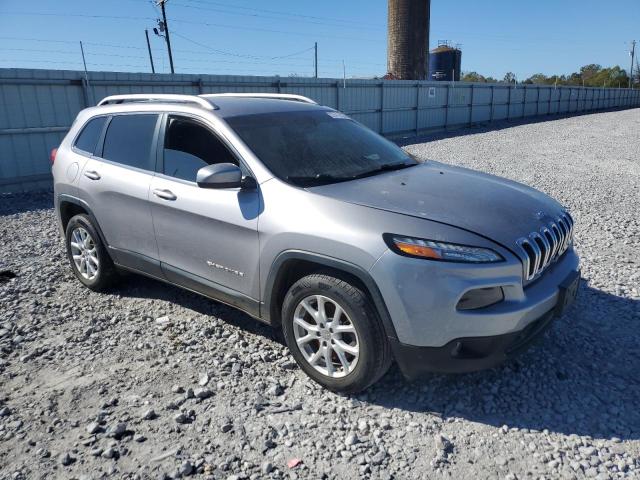 Photo 4 from auction – 2018 JEEP CHEROKEE L with VIN 1C4PJLLB9JD551709