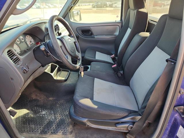 Photo 7 from auction – 2006 FORD RANGER with VIN 1FTYR10U16PA36006