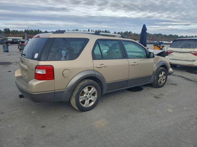Photo 3 from auction – 2007 FORD FREESTYLE with VIN 1FMDK05157GA07343