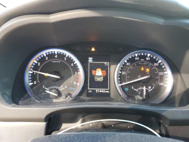 Photo 9 from auction – 2019 TOYOTA HIGHLANDER with VIN 5TDYZRFH2KS325730