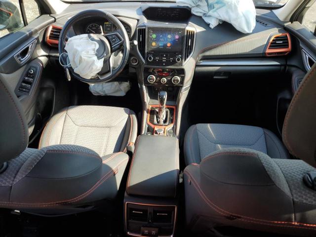 Photo 8 from auction – 2019 SUBARU FORESTER S with VIN JF2SKAKC0KH572658