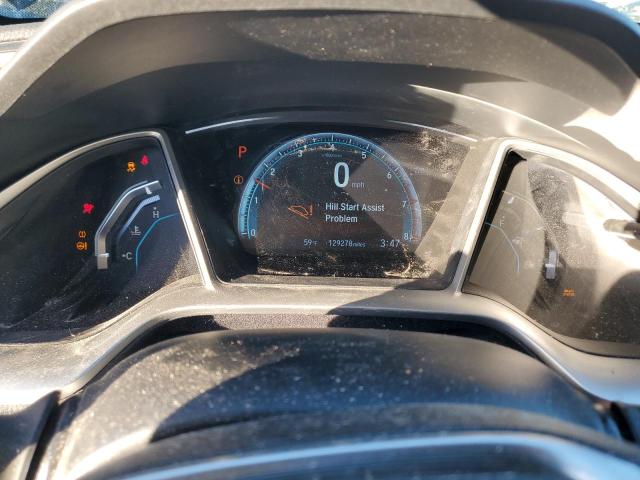 Photo 9 from auction – 2016 HONDA CIVIC EXL with VIN 2HGFC1F75GH659906