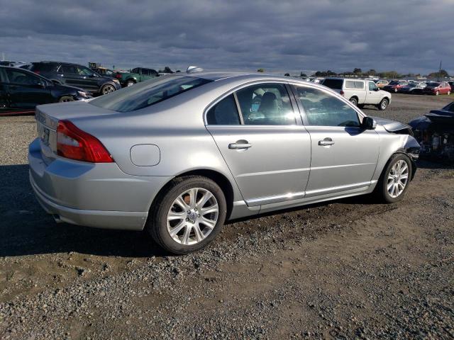 Photo 3 from auction – 2011 VOLVO S80 3.2 with VIN YV1940AS7B1148813