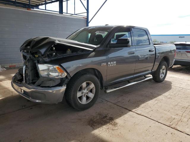 Zdjęcie 1 z aukcji – 2016 RAM 1500 ST z VIN 3C6RR6KT8GG163144
