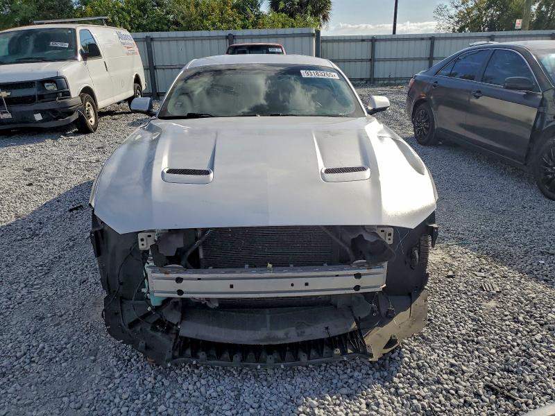 Photo 5 from auction – 2018 FORD MUSTANG GT with VIN 1FA6P8CFXJ5146131