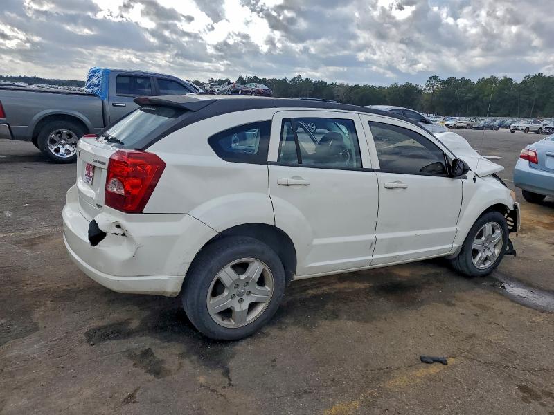 Photo 3 from auction – 2009 DODGE CALIBER SX with VIN 1B3HB48A59D148251