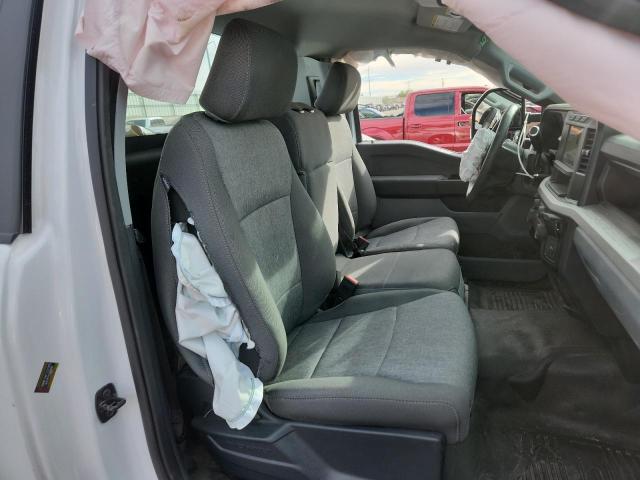 Photo 10 from auction – 2024 FORD F250 with VIN 1FTBF2AA9RED60510