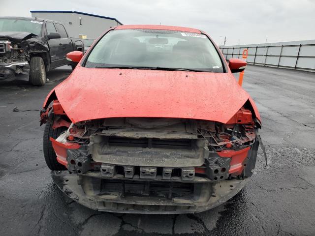 Photo 5 from auction – 2016 FORD FOCUS SE with VIN 1FADP3F29GL289966