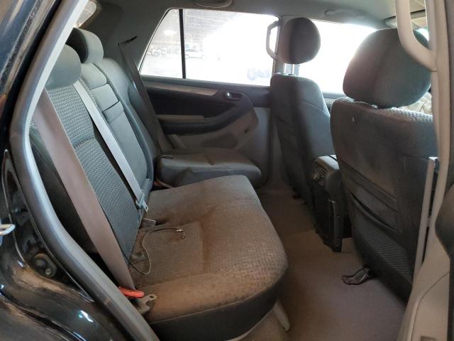 Photo 10 from auction – 2007 TOYOTA 4RUNNER SR with VIN JTEZU14R878072078