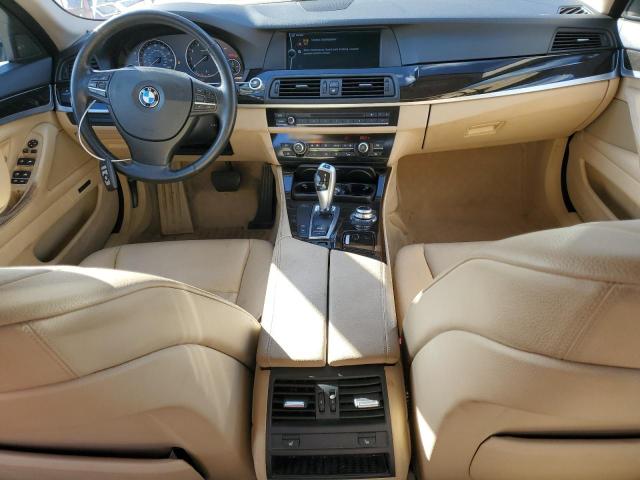 Photo 8 from auction – 2011 BMW 535 XI with VIN WBAFU7C59BC771408