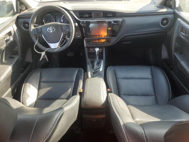 Photo 8 from auction – 2017 TOYOTA COROLLA L with VIN 2T1BURHE9HC898746