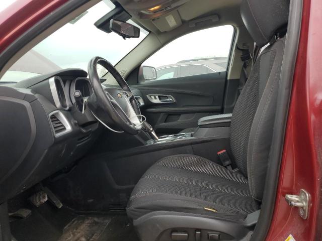 Photo 7 from auction – 2012 CHEVROLET EQUINOX LT with VIN 2GNFLDE58C6254698