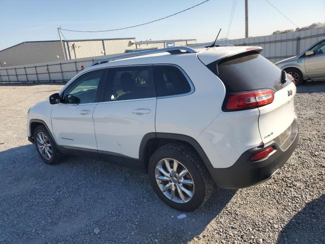 Photo 2 from auction – 2014 JEEP CHEROKEE L with VIN 1C4PJMDB8EW291009