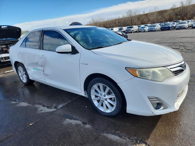 Photo 4 from auction – 2012 TOYOTA CAMRY HYBR with VIN 4T1BD1FK6CU011850