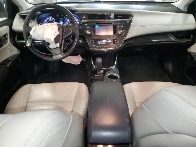 Foto 8 de la subasta – 2014 TOYOTA AVALON BAS con VIN 4T1BK1EB8EU096975